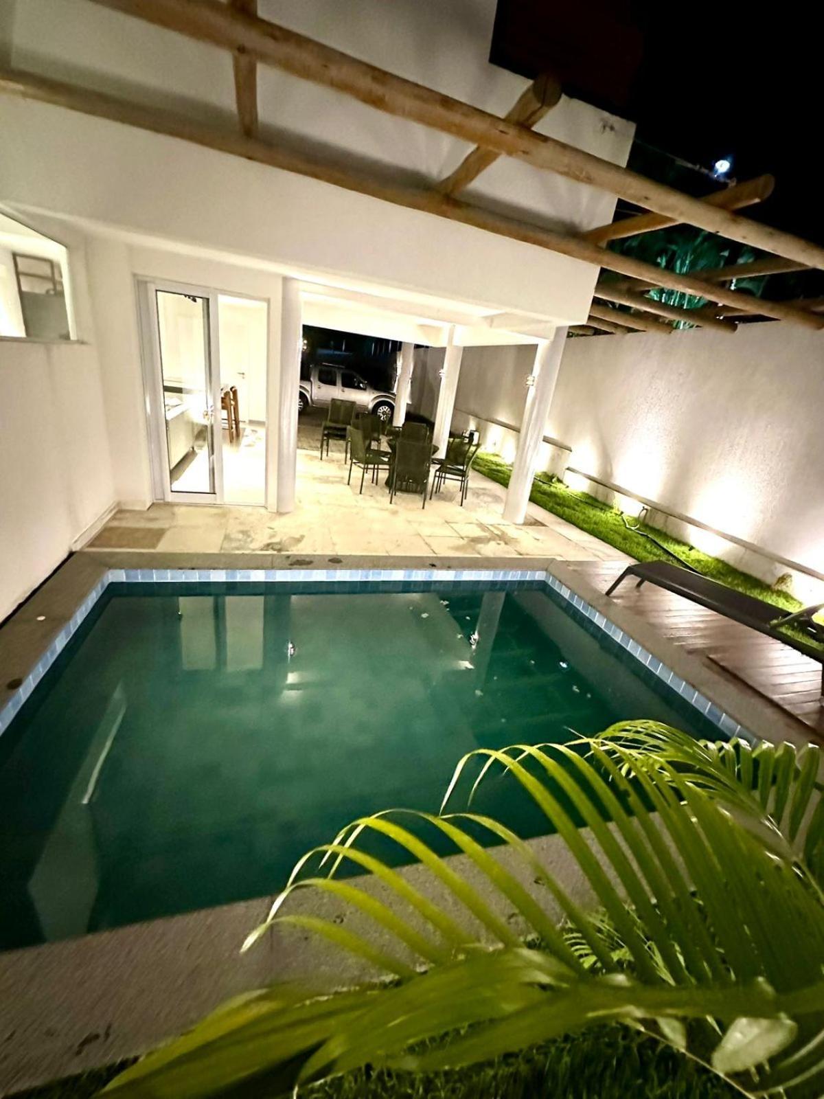 Holiday home Da Pipa - Mar E Descanso