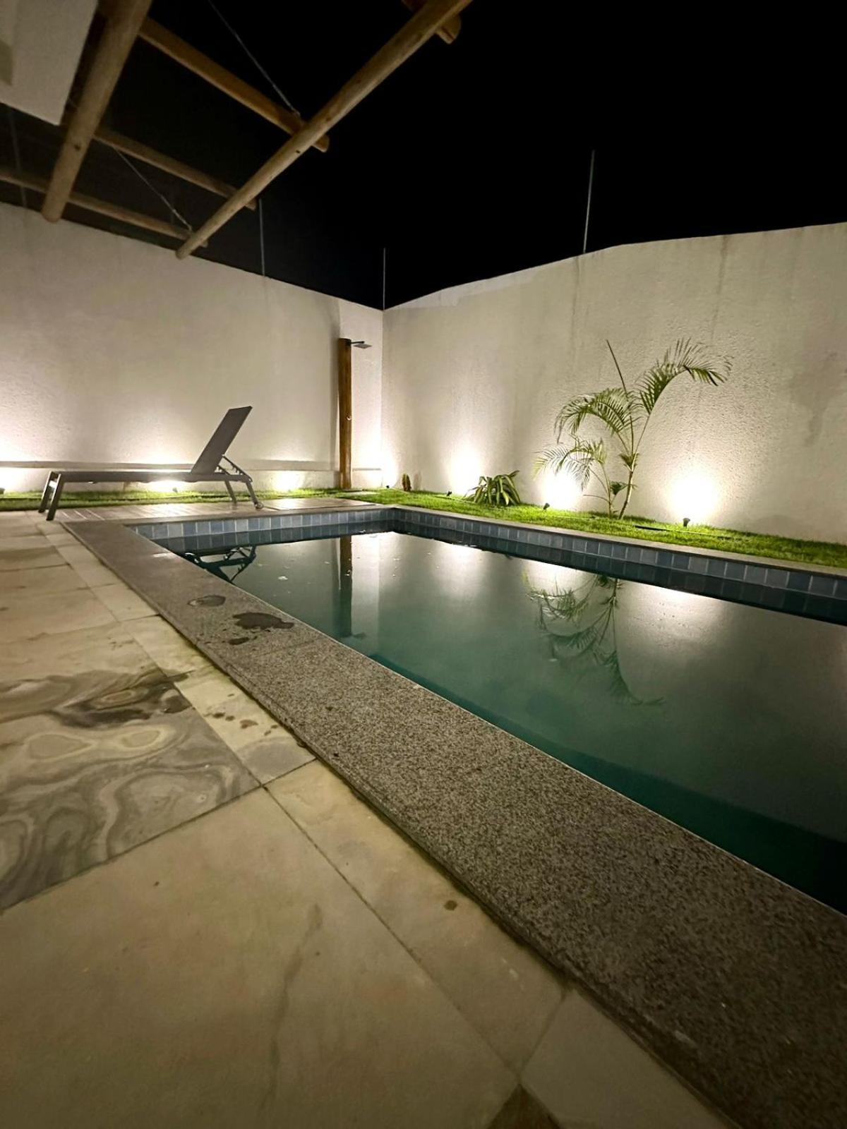 Da Pipa - Mar E Descanso Holiday home Praia de Pipa