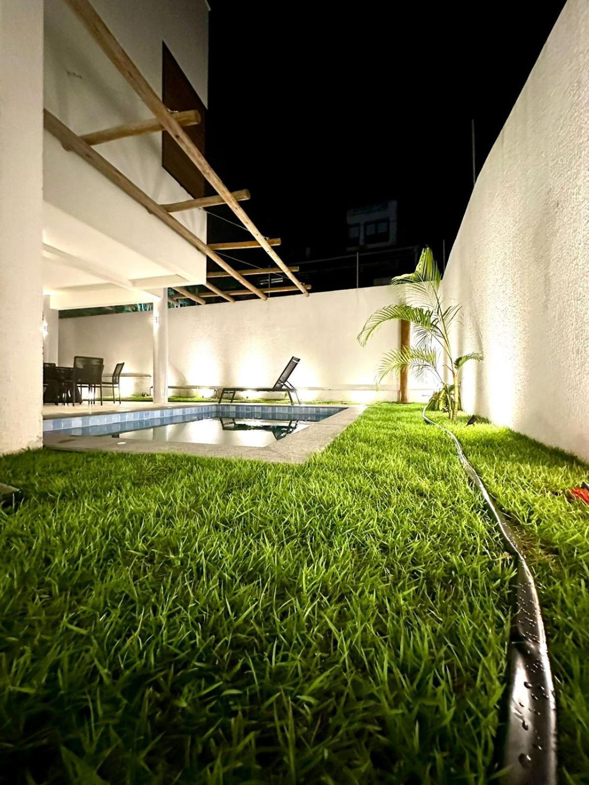 Da Pipa - Mar E Descanso Holiday home