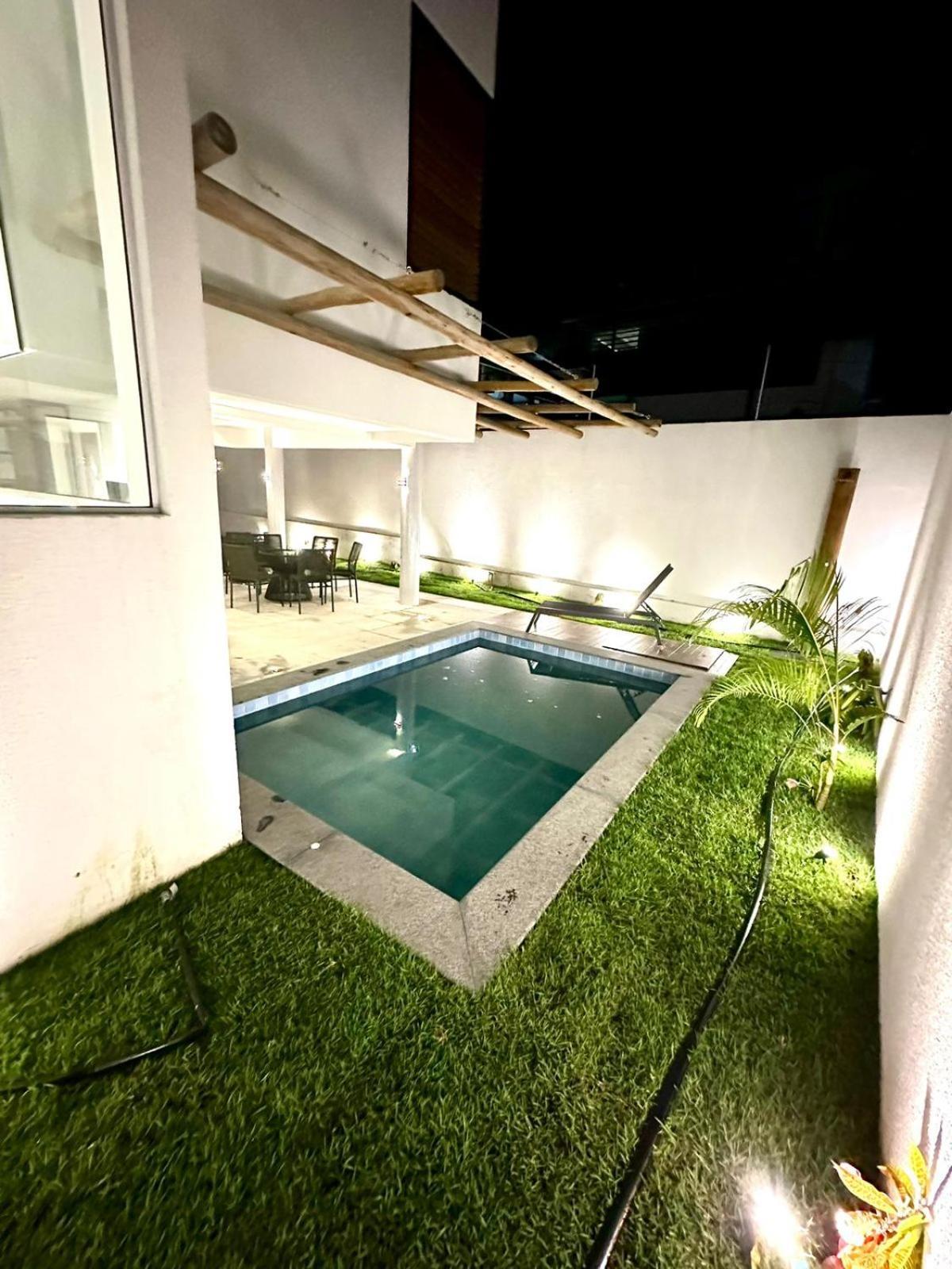 Da Pipa - Mar E Descanso Holiday home Praia de Pipa