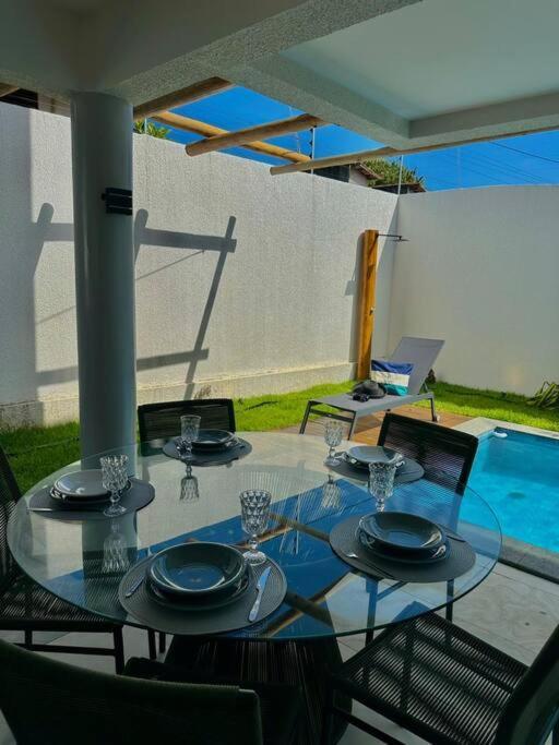 Holiday home Da Pipa - Mar E Descanso Praia de Pipa