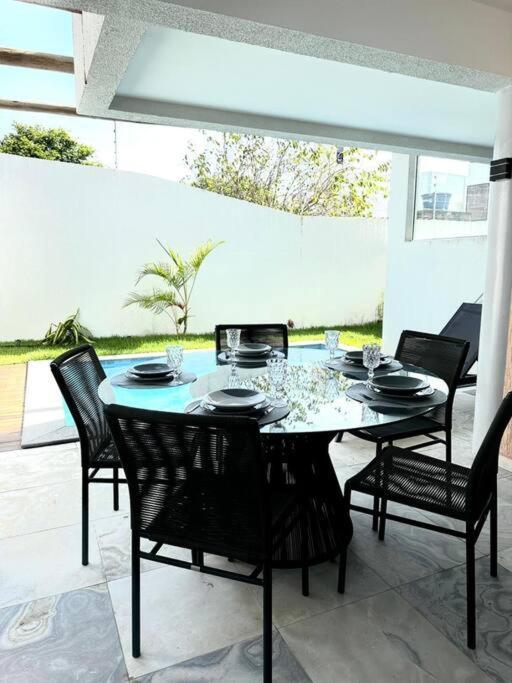 Da Pipa - Mar E Descanso Holiday home *