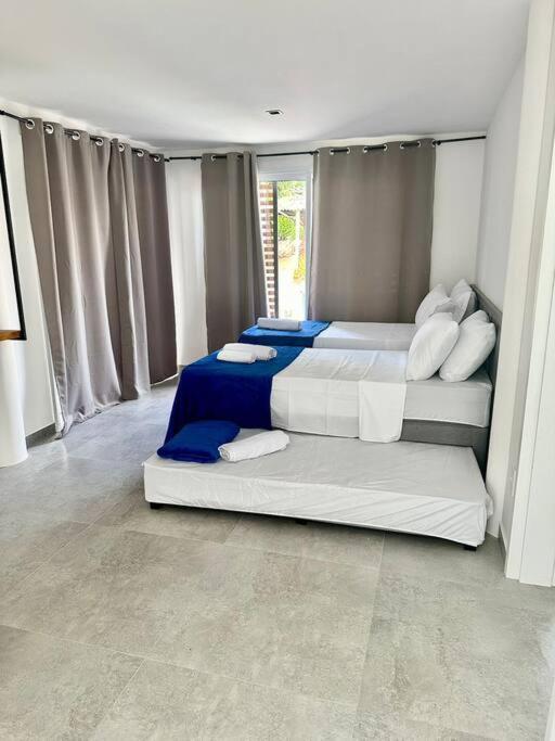 Da Pipa - Mar E Descanso Holiday home