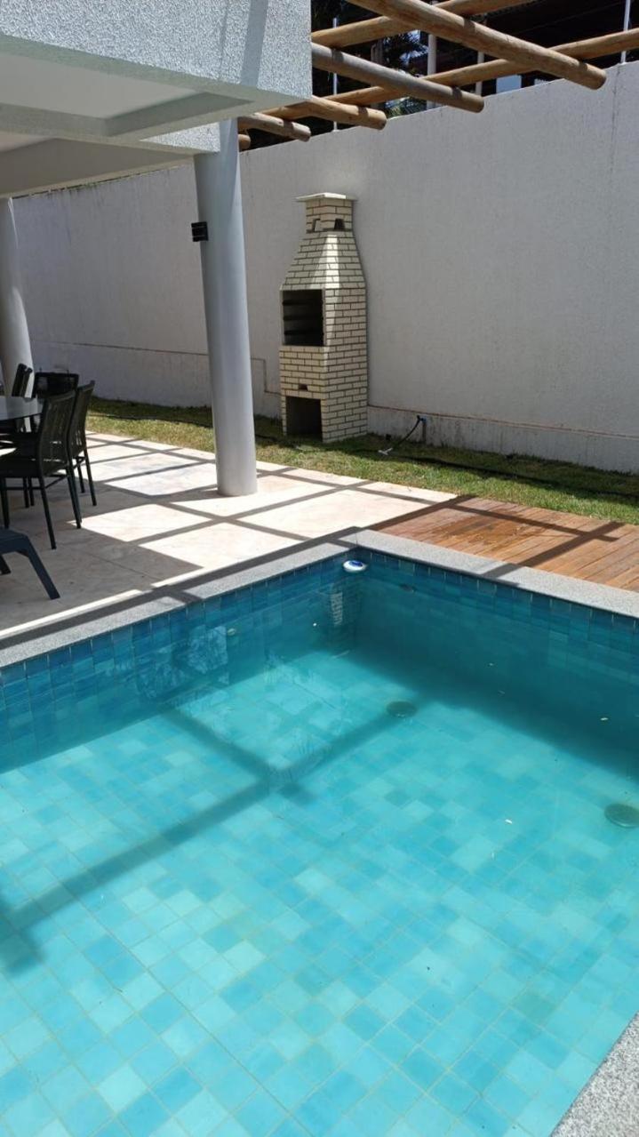 Holiday home Da Pipa - Mar E Descanso