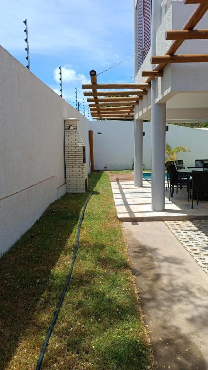 Da Pipa - Mar E Descanso Holiday home *