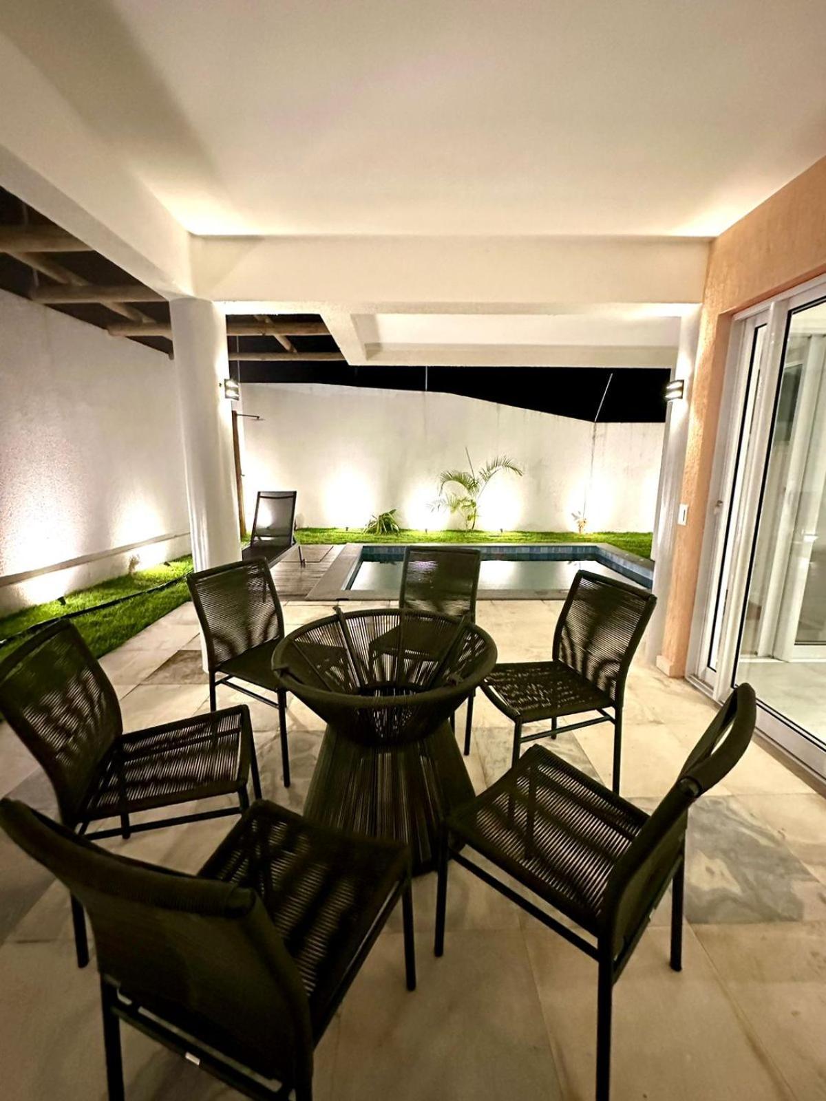 Holiday home Da Pipa - Mar E Descanso Praia de Pipa