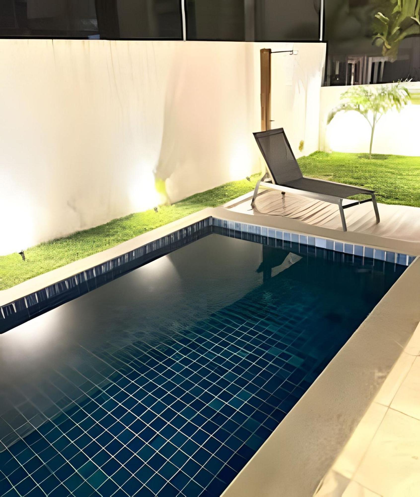 Da Pipa - Flamingos Mar E Descanso Holiday home Praia de Pipa