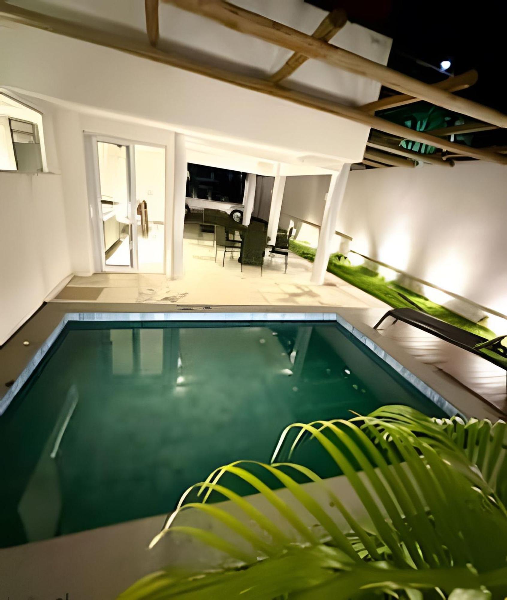Holiday home Da Pipa - Flamingos Mar E Descanso